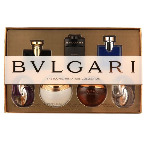 miniature fragrance sets for men